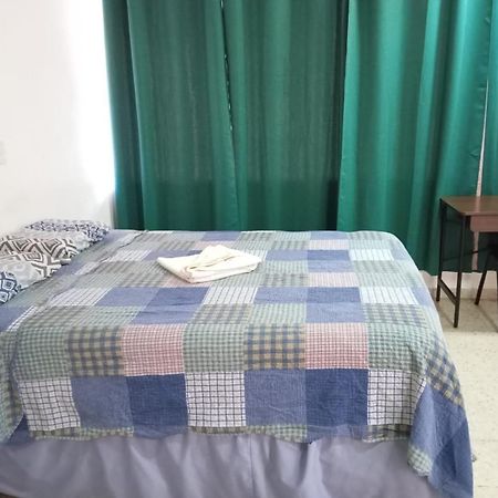 סאן סלבדור Volcano Hostal Y Restaurante מראה חיצוני תמונה