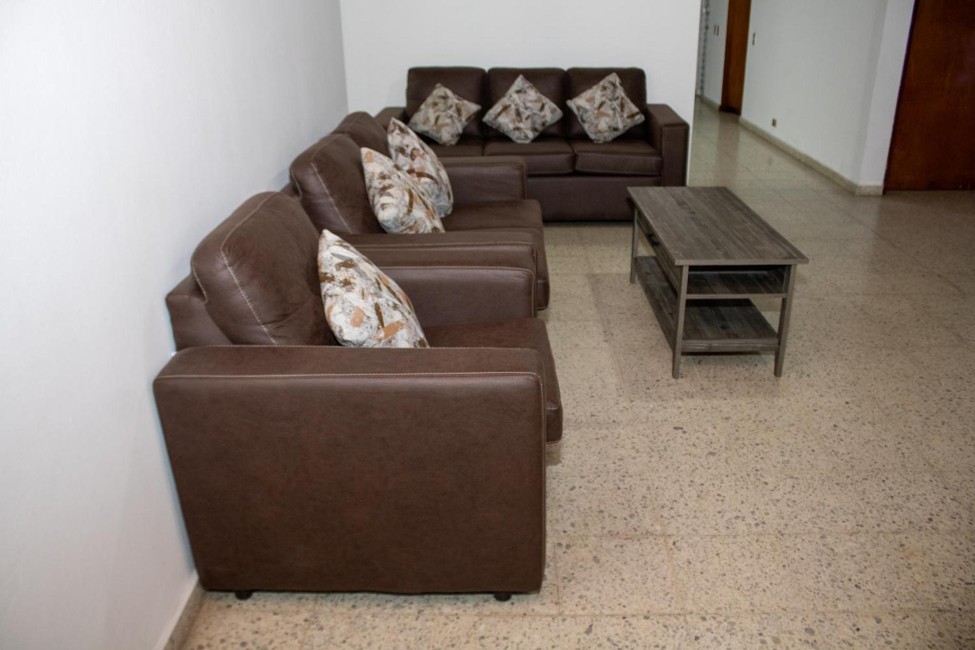 סאן סלבדור Volcano Hostal Y Restaurante מראה חיצוני תמונה