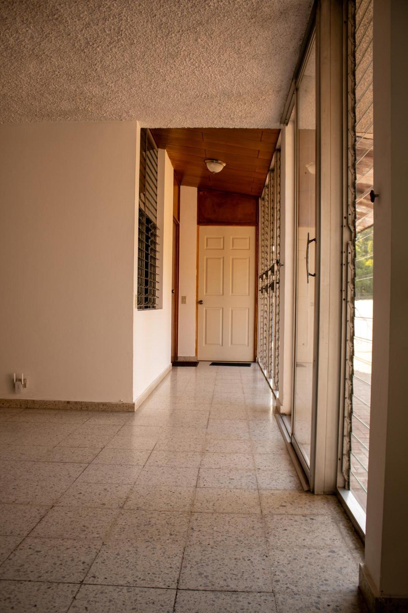 סאן סלבדור Volcano Hostal Y Restaurante מראה חיצוני תמונה