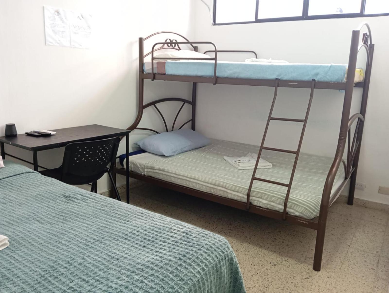 סאן סלבדור Volcano Hostal Y Restaurante מראה חיצוני תמונה