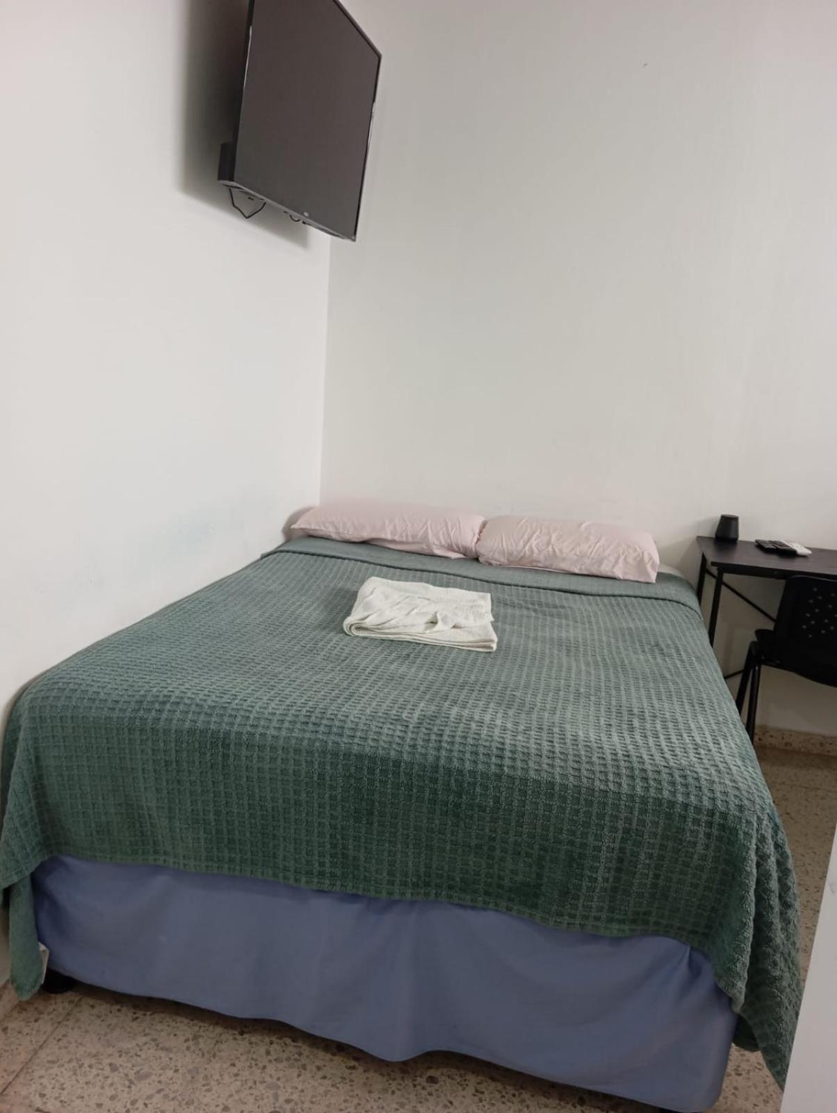 סאן סלבדור Volcano Hostal Y Restaurante מראה חיצוני תמונה