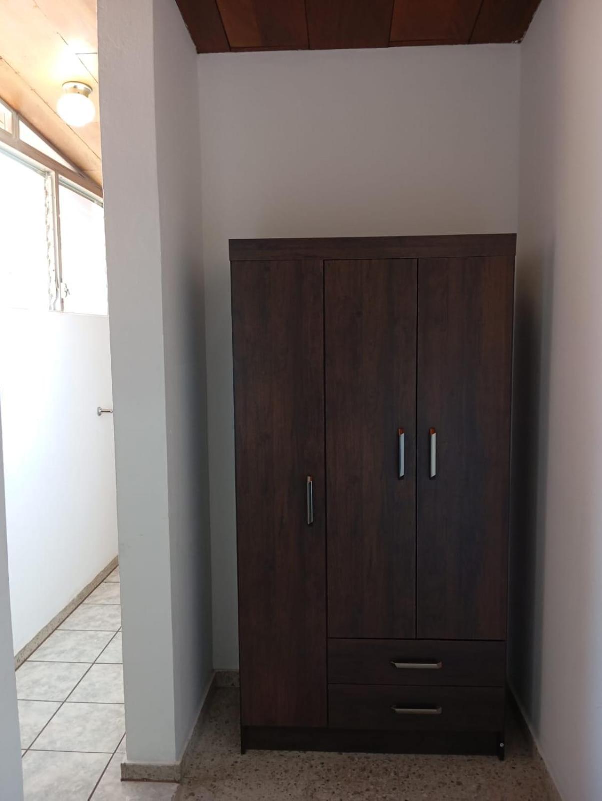 סאן סלבדור Volcano Hostal Y Restaurante מראה חיצוני תמונה
